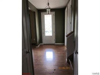 New Town - Residential Lease