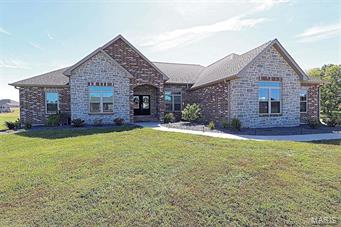 Greystone Rdg Ests/Amd - Residential