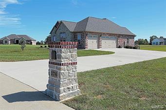 Greystone Rdg Ests/Amd - Residential