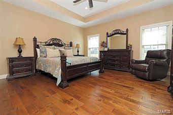 Greystone Rdg Ests/Amd - Residential