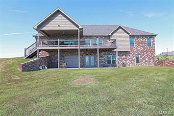 Greystone Rdg Ests/Amd - Residential