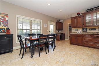 Greystone Rdg Ests/Amd - Residential