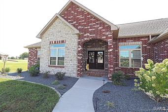 Greystone Rdg Ests/Amd - Residential