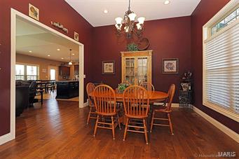 Greystone Rdg Ests/Amd - Residential