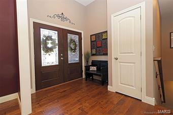 Greystone Rdg Ests/Amd - Residential