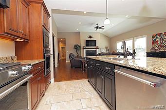 Greystone Rdg Ests/Amd - Residential