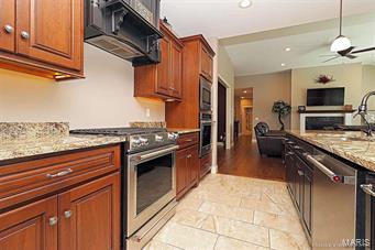 Greystone Rdg Ests/Amd - Residential