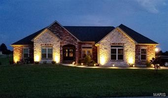 Greystone Rdg Ests/Amd - Residential