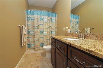 Greystone Rdg Ests/Amd - Residential