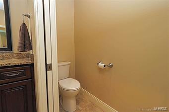 Greystone Rdg Ests/Amd - Residential