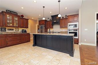 Greystone Rdg Ests/Amd - Residential