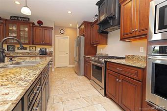 Greystone Rdg Ests/Amd - Residential