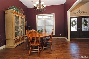 Greystone Rdg Ests/Amd - Residential