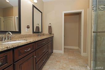 Greystone Rdg Ests/Amd - Residential