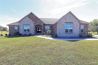 Greystone Rdg Ests/Amd - Residential