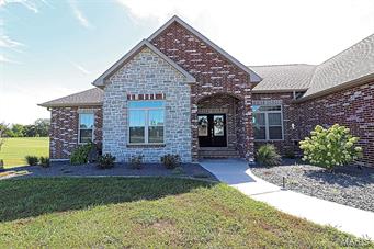 Greystone Rdg Ests/Amd - Residential