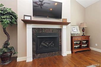 Greystone Rdg Ests/Amd - Residential