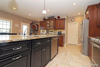 Greystone Rdg Ests/Amd - Residential