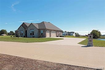 Greystone Rdg Ests/Amd - Residential