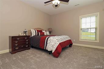 Greystone Rdg Ests/Amd - Residential