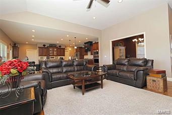 Greystone Rdg Ests/Amd - Residential