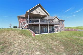 Greystone Rdg Ests/Amd - Residential