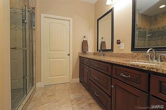 Greystone Rdg Ests/Amd - Residential