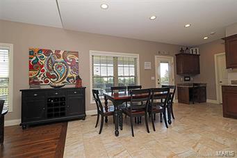 Greystone Rdg Ests/Amd - Residential