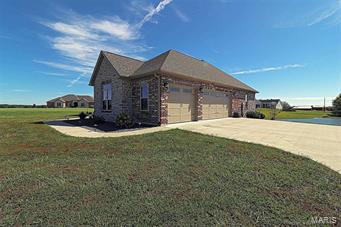 Greystone Rdg Ests/Amd - Residential