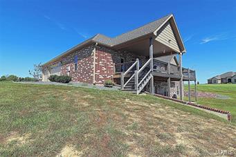 Greystone Rdg Ests/Amd - Residential