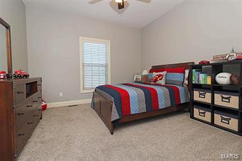 Greystone Rdg Ests/Amd - Residential