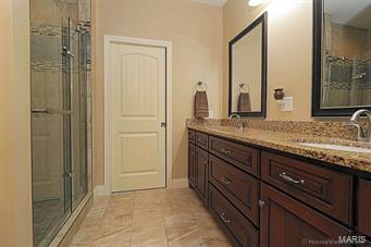 Greystone Rdg Ests/Amd - Residential