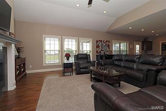 Greystone Rdg Ests/Amd - Residential