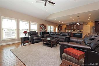 Greystone Rdg Ests/Amd - Residential