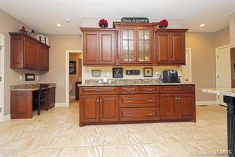 Greystone Rdg Ests/Amd - Residential