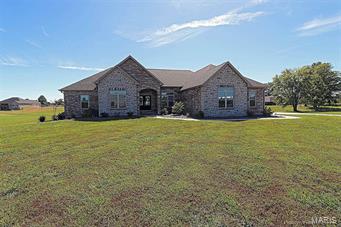 Greystone Rdg Ests/Amd - Residential