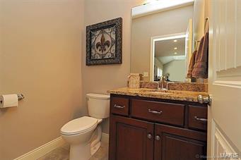 Greystone Rdg Ests/Amd - Residential