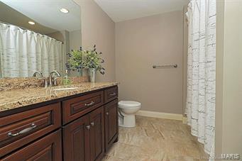 Greystone Rdg Ests/Amd - Residential