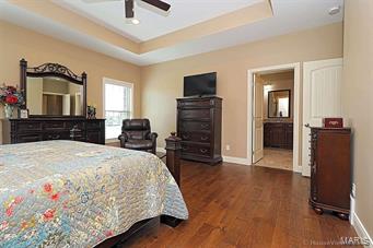 Greystone Rdg Ests/Amd - Residential