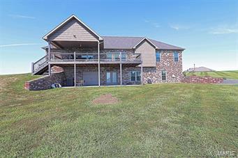 Greystone Rdg Ests/Amd - Residential