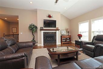 Greystone Rdg Ests/Amd - Residential