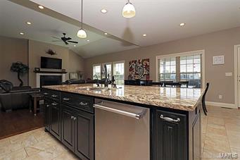 Greystone Rdg Ests/Amd - Residential