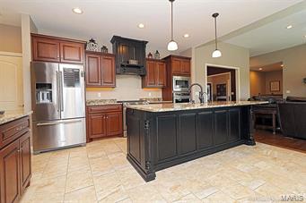 Greystone Rdg Ests/Amd - Residential