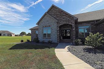 Greystone Rdg Ests/Amd - Residential