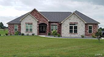 Greystone Rdg Ests/Amd - Residential