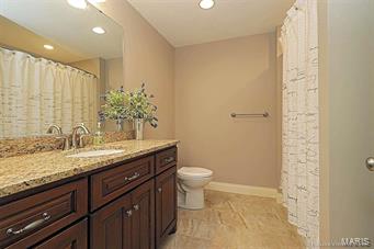 Greystone Rdg Ests/Amd - Residential