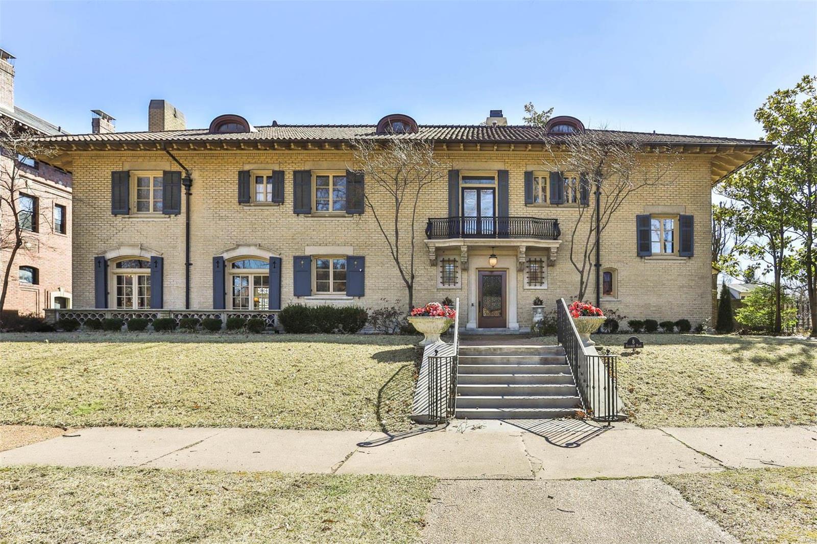 Bierman Terrace - Residential