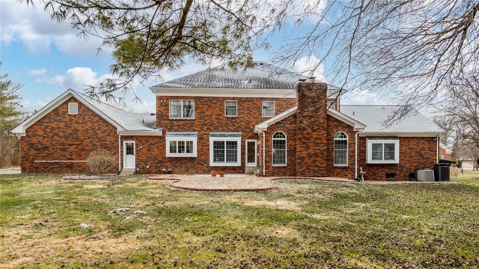 Weston Place - Residential