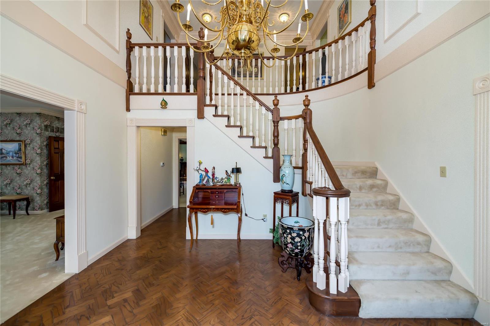 Weston Place - Residential