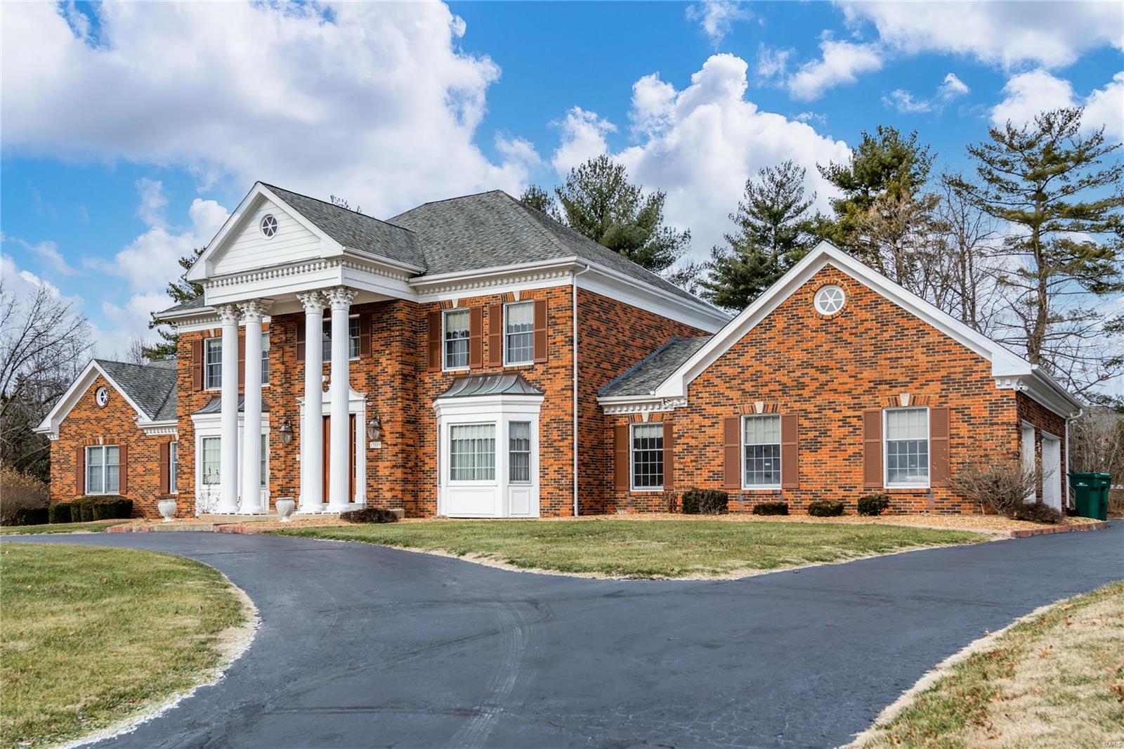 Weston Place - Residential